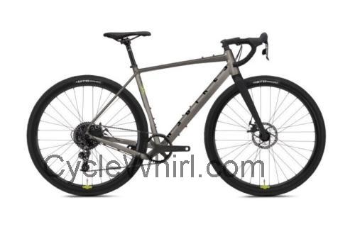NS Bikes RAG+ 2 fiche technique et avis